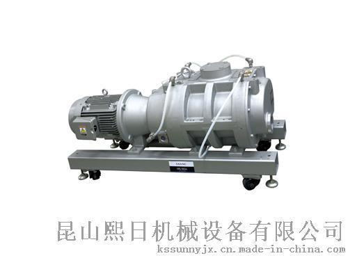 苏州南京合肥武汉宁波爱发科NRL180A干式真空泵